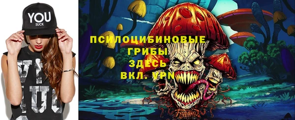 хмурый Балабаново